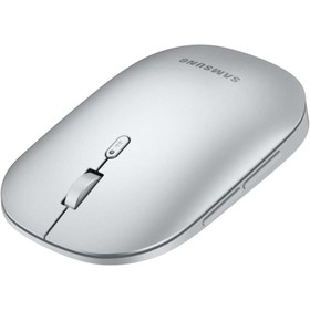 Resim Samsung Bluetooth Mouse Slim Ej-m3400dbegww Gri 