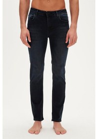 Resim Bad Bear Erkek Dante Jeans 22.01.70.002 Lacivert 