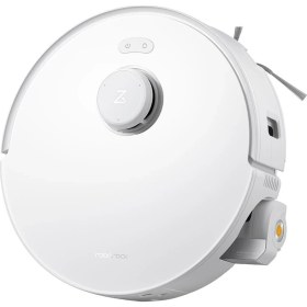 Resim Roborock Curv 2 Robot Süpürge 20000PA Hyperforce Emiş Gücü, Akıllı Kir Tanıma, 15MM Engel Aşma, Bakteriyel Silindir, Görüntülü Arama ile Evcil Hayvanlarıkontroletme, Roborock Türkiye Garantili 
