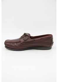 Resim Dexter 619 Erkek Comfort Ayakkabı - Kahverengi 