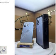 Resim Apple iPhone 13 Pro İkinci El TR | 256 GB | Mavi İkinci El İPHONE 13 PRO 256GB KUTULU TERTEMİZ NOKTA HATASIZZ
