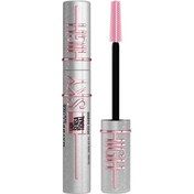 Resim Maybelline Lash Sensational Sky High - Maskara Space Diamond - Elmas Işıltı 