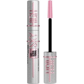 Resim Maybelline Lash Sensational Sky High - Maskara Space Diamond - Elmas Işıltı 