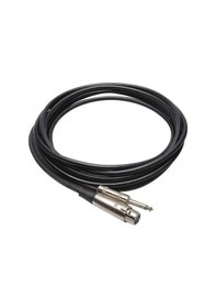 Resim Hosa Technology Mch-110 Mikrofon Kablosu 1.5 Mt. 