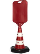 Resim ÜNLÜ REKLAM Büyük Duba Kırmızı 