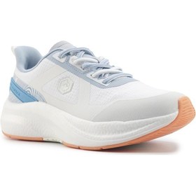 Resim Lumberjack Bafra 5fx Beyaz Kadın Koşu Ayakkabısı 000000000101938159 Beyaz 