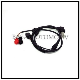 Resim Devır Sensoru Abs On Sol Sag Audı A4 Passat Octavıa 1.8 4b0927803c 