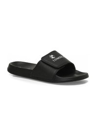 Resim Lumberjack Norman 6fx Siyah Erkek Deniz Ayakkabısı 000000000102250307 Siyah 