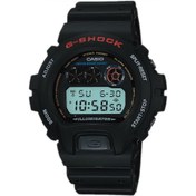 Resim Casio G-Shock Dw-6900Wc Ön Darbe Emici Ekran Koruyucu Nano Cam (4 Adet) Winex Mobile