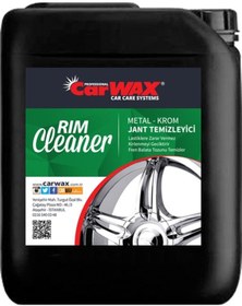 Resim Rim Cleaner - Jant Temizleyici - 20 Kg 