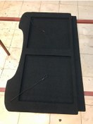 Resim Dacia Sandero Pandizot Bagaj Rafi 2008-2012 435419430 