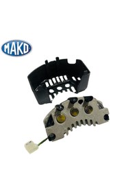 Resim Mako DİYOT TABLASI TARAK FORD TRANSİT T12/T15 