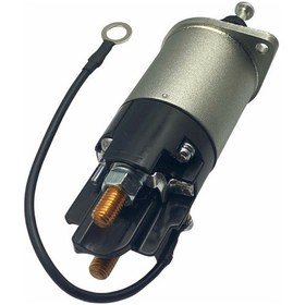 Resim Norma 24v Marş Otomatiği Delco Tipi 2 Kulak 39mt N11.14879 