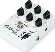 Resim Bms90 California Pedal Beattron