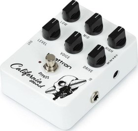 Resim Bms90 California Pedal Beattron