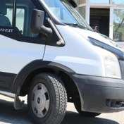 Resim Ford Transit 2006-2013 Uzun Şase Çamurluk Dodik 8 Prç 