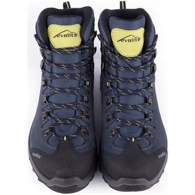 Resim Evolite E-6002 Traper Trekking Evo-tex Outdoor Bot Siyah 