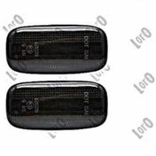 Resim Depo Japon Primera (P11) Benzin 1996-1999 Çamurluk Sinyali (Oem No:261602F000) 