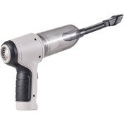 Resim Tongxida Elde Taşınabilir Akülü Süpürge Gri Ev Ve Ofis İçin Hafif Ve Çevik Mobilya Temizliği 