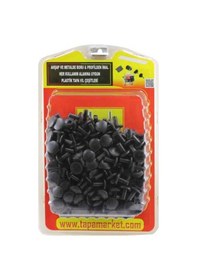 Resim Çap 15 Plastik Ucu Pimli Tapa 