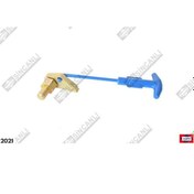 Resim Ford 5000 El Fren Çubuğu T Tip 