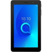 Resim Alcatel 1T 7" | 8 GB 1 GB Siyah 