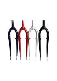 Resim Bisiklet 24 Jant Pivotlu Ön Maşa V-Fren 4 Renk Siyah 