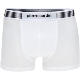 Resim Pierre Cardin Erkek Beyaz İç Giyim Takım 50315287-600 Beyaz 