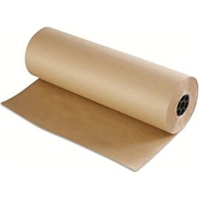 Resim KRAFT RULO MASKELEME KAĞIDI 85CMX180MT 
