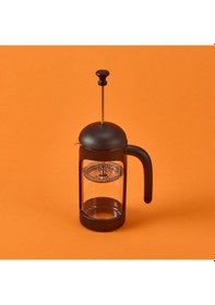 Resim Tohanaa French Press - Siyah / Gri Çok Renkli 