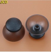 Resim Temizle Siyah-jcd 1 Parça 3d Analog Thumb Çubuk Kavrama Joystick Kapağı Ps3 Denetleyici Joypad Thumbsticks Kap 