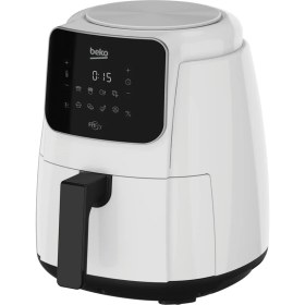 Resim Beko Fitfry® Az Yağlı Fritöz, Sağlıklı ve Pratik Mutfak Arkadaşı 
