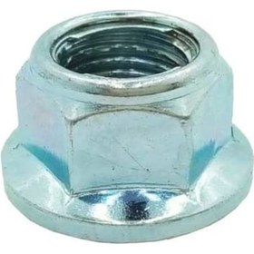 Resim Mondial Vulture 125 I Ön Teker Mil Somunu 