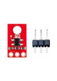 Resim Qre1113 Sensör Modül Qtr-1rc Çizgi Izleyen Dijital Tip Ir Optik 