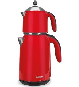 Resim Goldmaster GM-7364 Çay Makinesi 