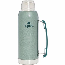 Resim Igloo 1 Litre Legend Klasik Termos (IGLOO.205687) 