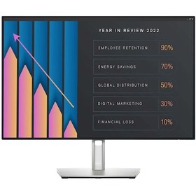 Resim 24 DELL U2421E IPS FHD ULTRASHARP 5MS 60HZ HDMI 