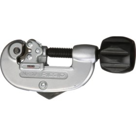 Resim Rıdgıd 32915 3-25MM Teleskopik Vidalı Çelik Boru Kesici 