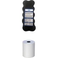 Resim X30 Tr Yazarkasa Rulosu, 1 Paket 10 Rulo 