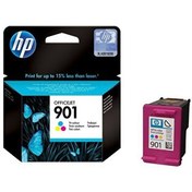 Resim 901 Üç Renkli Mürekkep Kartuş CC656AE / CC656A HP