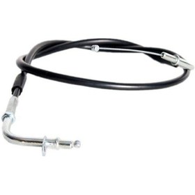 Resim Kawasaki Vn 900 Classıc Gaz Teli A 