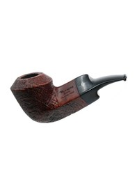 Resim Talamona Reverse 9mm. Filtreli Akrilik Saplı Pipo 104169 