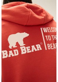 Resim Bad Bear 22.04.12.009-c109 Welcome Kadın Sweatshirt 001 
