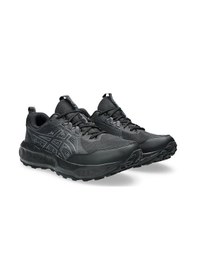 Resim Asics Gel-sonoma 8 Gtx Erkek Trail Koşu Ayakkabısı Siyah 