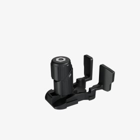 Resim Rockrider 26/27,5/29 Inç Jant Uyumlu Bisiklet Çamurluk Seti Ön/arka Mtb Siyah 