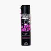 Resim Muc-off Seramik Zincir Yağlayıcı Sprey 400 Ml All Weather 