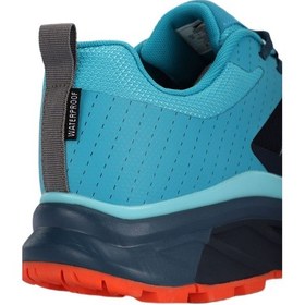 Resim Slazenger WHISPER Erkek Su Geçirmez Koyu Gri / Mavi Outdoor 
