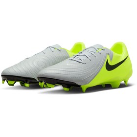 Resim Nike Phantom GX II Academy FG/MG (FD6723-003) | Yeşil 