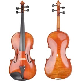 Resim Köhner VL-144 Keman Seti 4/4 