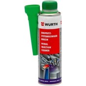 Resim Würth Benzin Enjektör Temizleyici Yeni Nesil 300 ml 58611013000028 12 